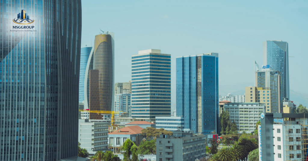 MSG Group of Companies Pakistan | Real Estate, Education, Hospitality & More Explore MSG Group of Companies business divisions