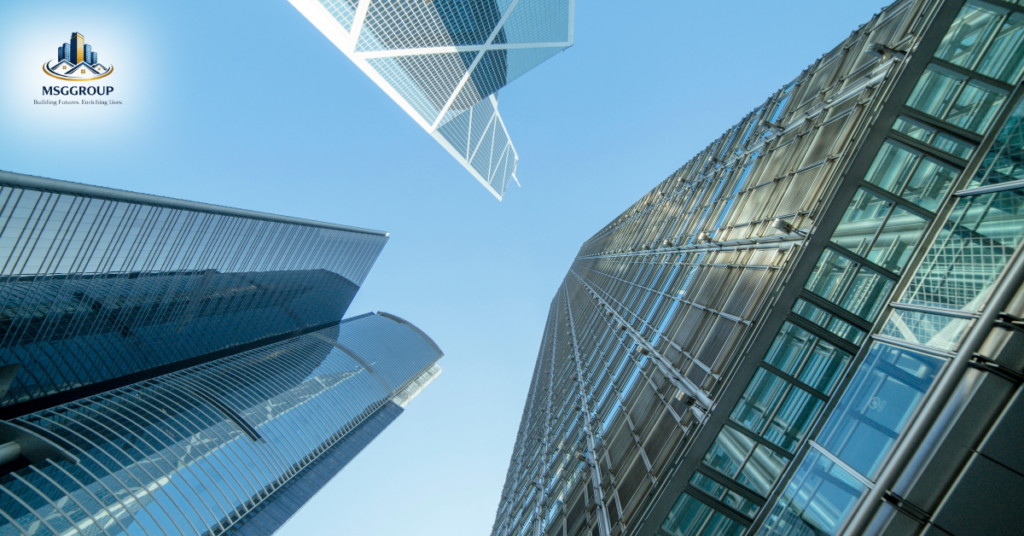 MSG Group of Companies Pakistan | Real Estate, Education, Hospitality & More Real estate investment opportunities in Pakistan
