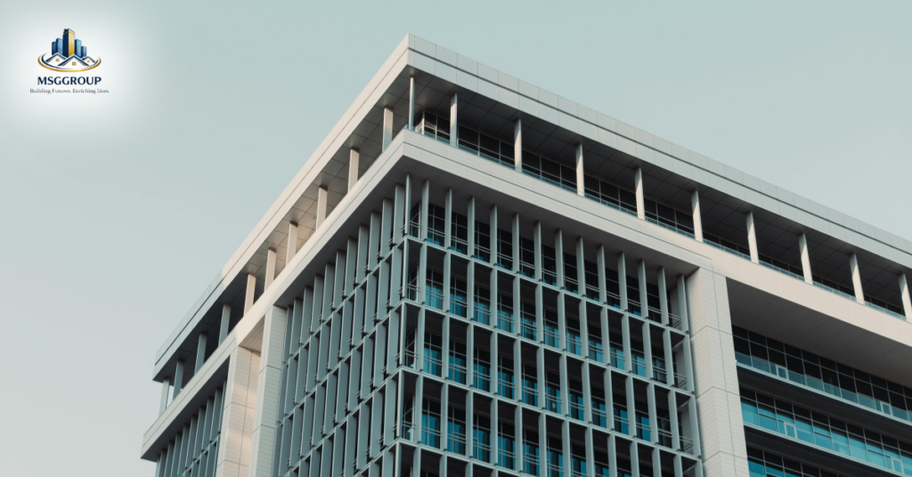 MSG Group of Companies Pakistan | Real Estate, Education, Hospitality & More MSG Group business sectors in Pakistan