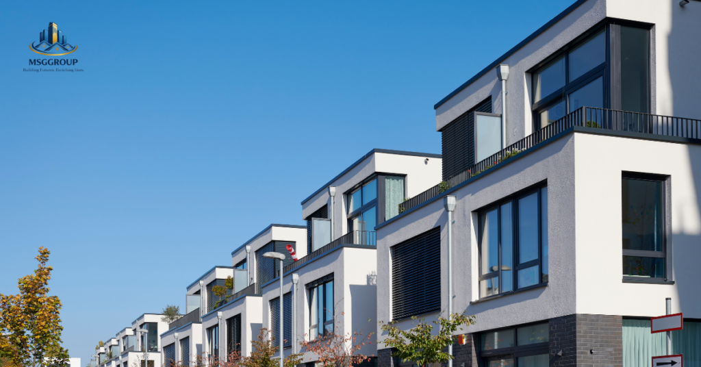 Real Estate Investment Pakistan | Build Long-Term Wealth Through Property Smart city development illustrating the future of sustainable real estate projects in Pakistan.
