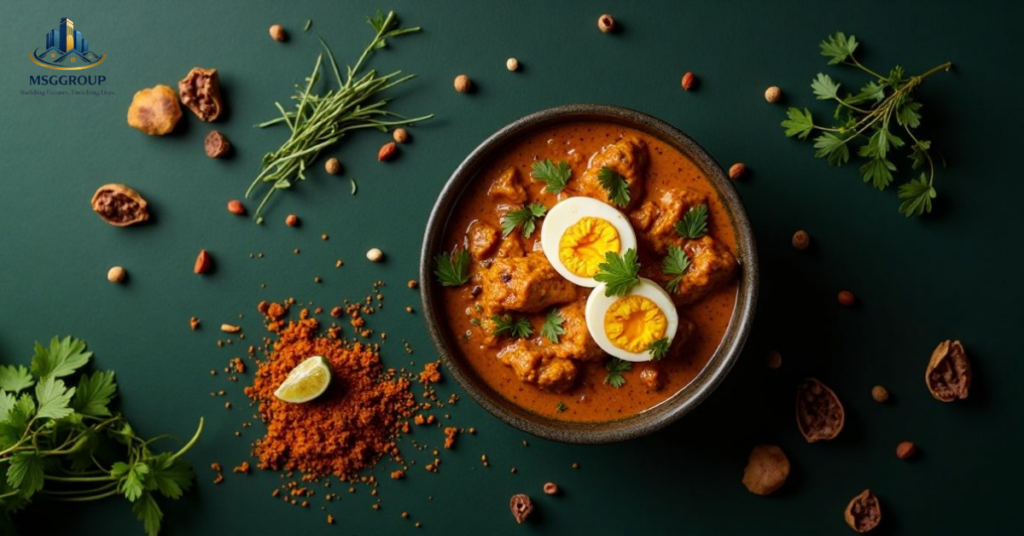 Food Industry Pakistan : Why Pakistan's Food Industry Is Growing Faster Than Ever? food industry pakistan (1)