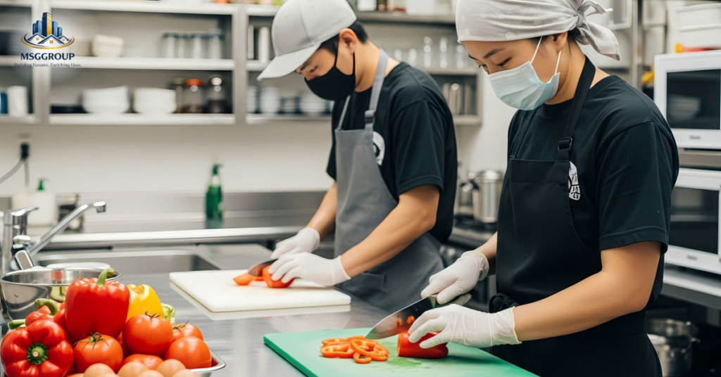 Food Industry Pakistan : Why Pakistan's Food Industry Is Growing Faster Than Ever? Food manufacturing and processing in Pakistan