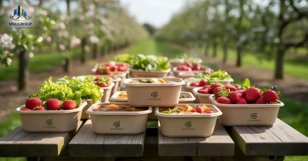 Food Industry Pakistan : Why Pakistan's Food Industry Is Growing Faster Than Ever? Technology and automation in Pakistan's food industry