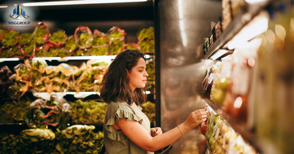 Food Industry Pakistan : Why Pakistan's Food Industry Is Growing Faster Than Ever? Food industry supply chain from agriculture to consumers in Pakistan